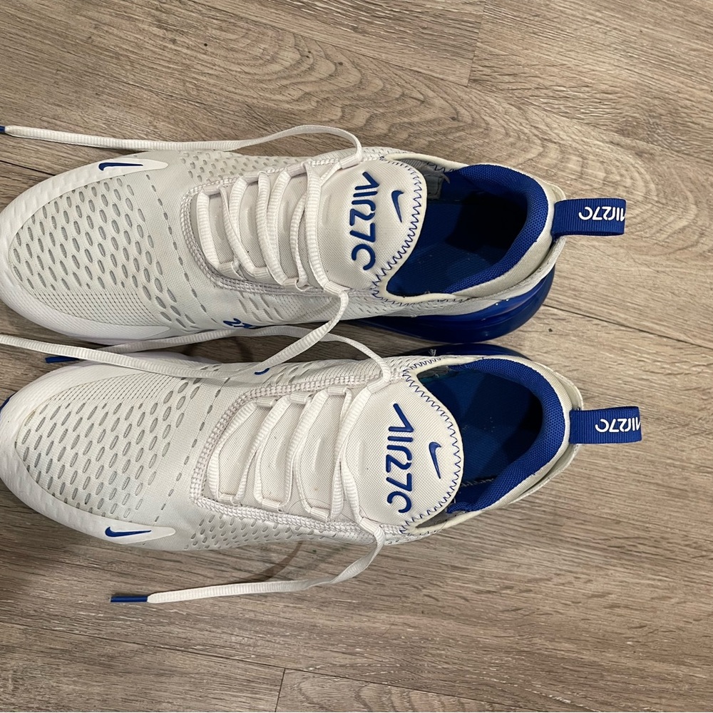 Nike Air Max 270